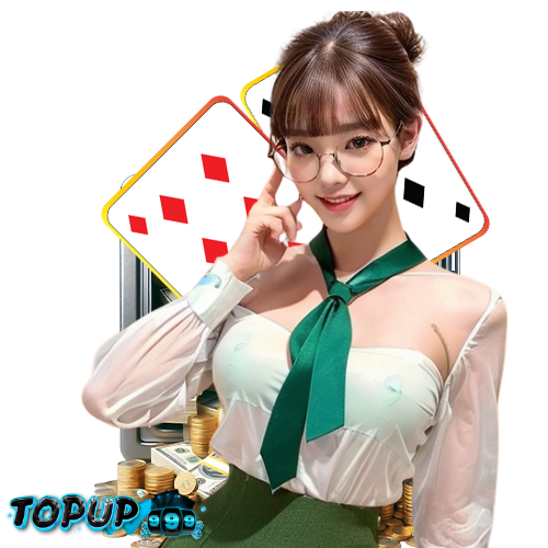 topup999 คาสิโนออนไลน์