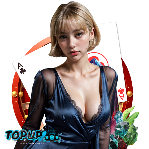 topup999 สมัครง่าย