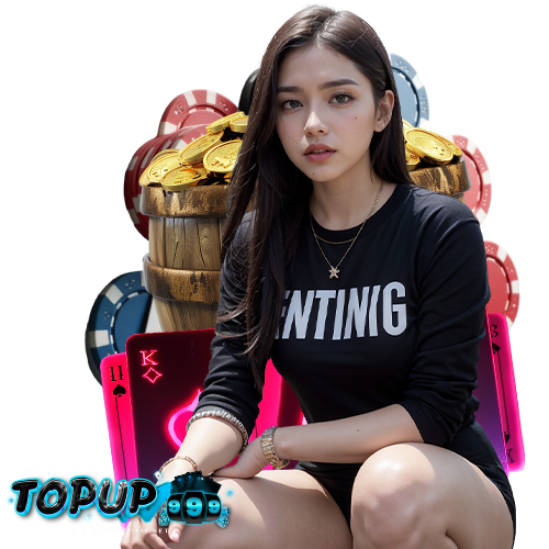 topup999 ไม่ล็อคยูส
